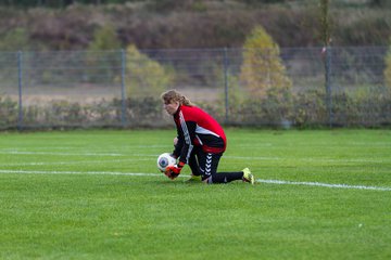 Bild 23 - Frauen FSC Kaltenkirchen - SG Wilstermarsch : Ergebnis: 0:2